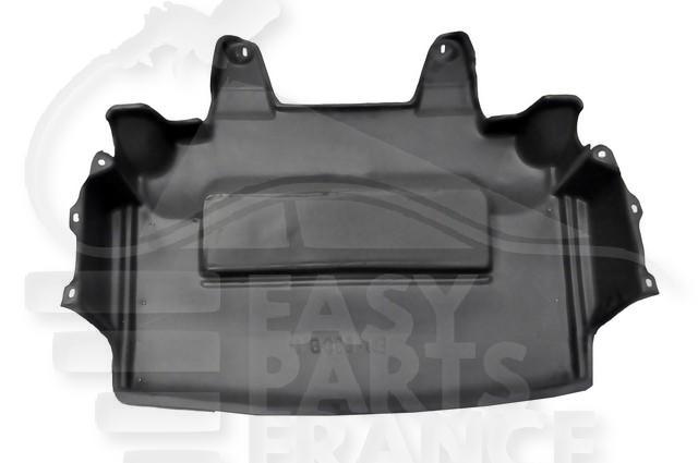 CACHE SS MOTEUR mod Diesel Pour BMW S3 E36 4 PTES - BM030 12/90→08/96