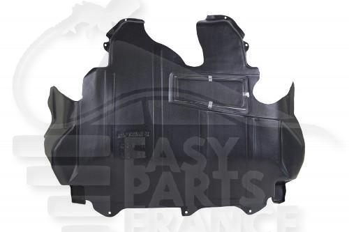 CACHE SS MOTEUR mod Diesel Pour HONDA CIVIC 3 PTES - HD033 11/95→10/98