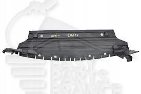 CACHE SS MOTEUR - AV Pour RENAULT CLIO - RN022 02/98→05/01