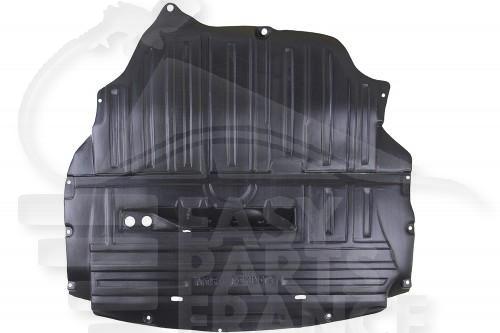 CACHE SS MOTEUR Pour RENAULT SAFRANE - RN016 05/92→09/96