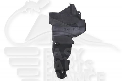 CACHE SS MOTEUR AVD Pour RENAULT SAFRANE - RN017 10/96→