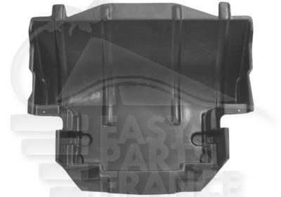 CACHE SS MOTEUR Pour VOLKSWAGEN LT II - VO090 01/97→