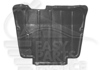 CACHE SS MOTEUR Pour VOLVO S70 - V70 - VV060 07/97→06/00