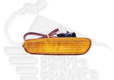 FEU AILE AVD OR Pour VOLVO S40 - V40 - VV070 01/96→11/00