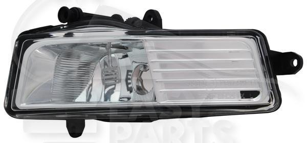 AB AVD H11 Pour AUDI A6 - AD094 10/08→03/11