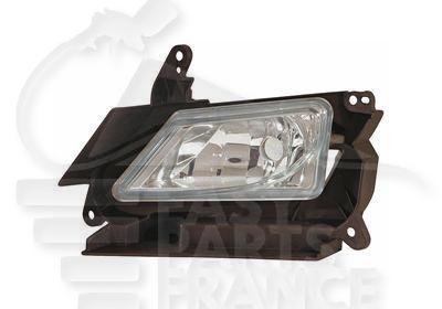 AB HB4 AVG Pour MAZDA 3 - 4 PTES - MZ054 07/09→10/11