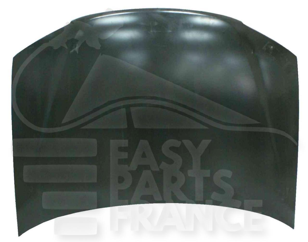 CAPOT Pour FIAT PALIO - FT142 01/05→04/08