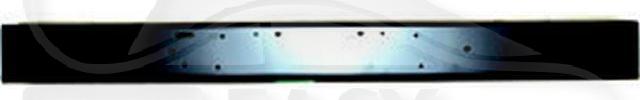 PC AV CENTRAL Pour JEEP WRANGLER - JE050 01/97→12/06
