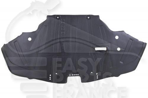 CACHE SS MOTEUR Pour AUDI A8 (4D) - AD110 06/94→10/02