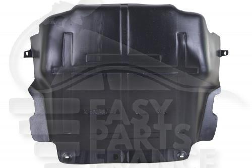 CACHE SS MOTEUR Pour FORD TRANSIT MK5 - FD192 07/94→02/00