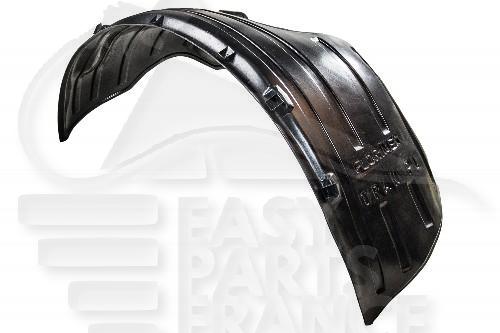 PARE BOUE AILE AVD Pour FORD TRANSIT MK6 - FD193 03/00→07/06