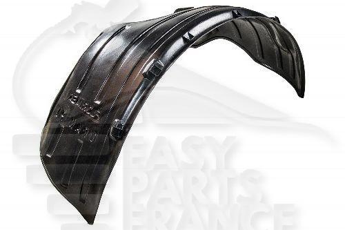 PARE BOUE AILE AVG Pour FORD TRANSIT MK6 - FD193 03/00→07/06