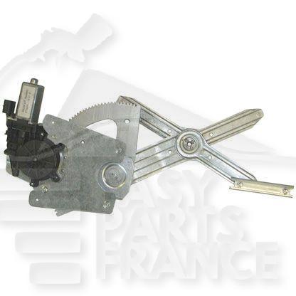LEVE VITRE ELECT ARD Pour SUBARU FORESTER - SB010 01/98→08/02