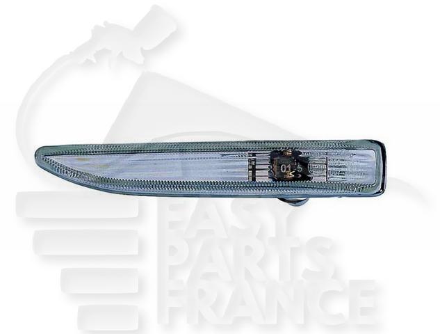 FEU AILE AVG BL Pour BMW S7 E65 - BM133 11/01→12/05