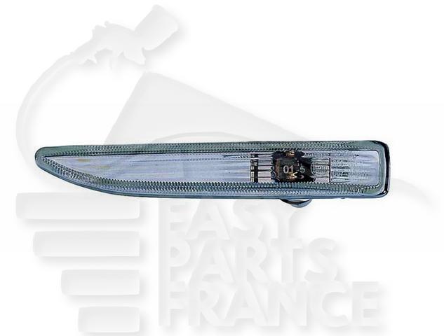 FEU AILE AVG BL Pour BMW S7 E65 - BM133 11/01→12/05