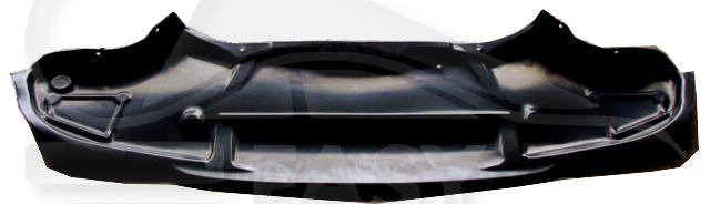 CACHE SS MOTEUR - AV Pour MERCEDES CLASSE E - W212 - ME100 05/09→04/13