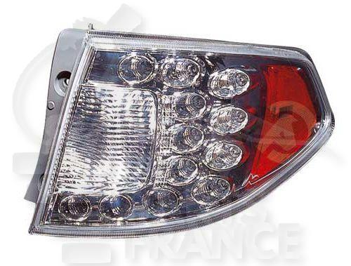 FEU ARD Pour SUBARU IMPREZA - SB025 04/08→03/11