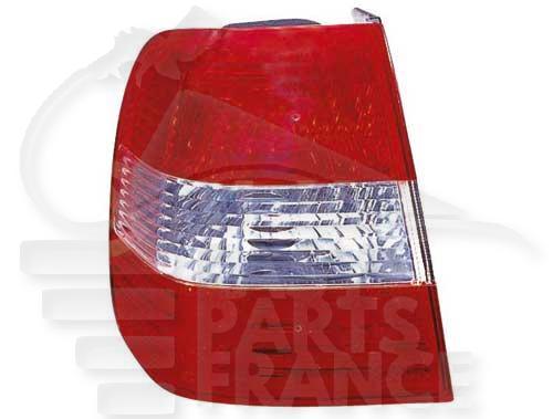 FEU ARG - 4 PTES Pour VOLKSWAGEN POLO - VO135 02/02→05/05