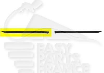 SPOILER DE PC AVD Pour MERCEDES CLASSE ML - W163 - ME151 09/01→