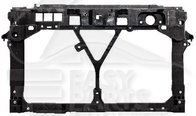 FACE AV Pour MAZDA 3 - 4 PTES - MZ054 01/09→12/10