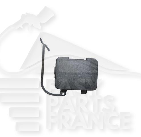 CACHE LAVE PHARE AVG Pour VOLVO XC 90 - VV110 02/02→12/06