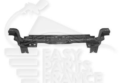 FACE AV Pour FIAT QUBO - FT180 01/08→03/16