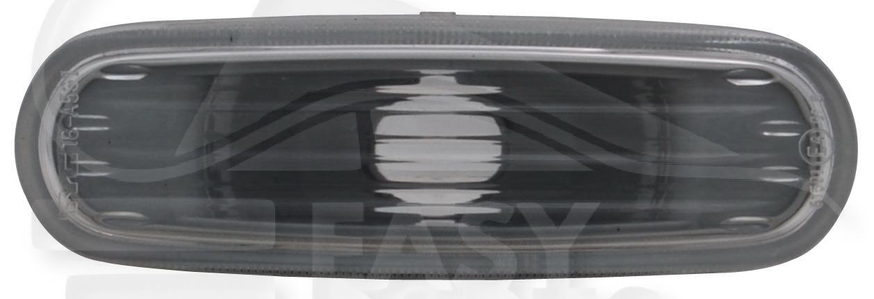 FEU D'AILE AVD/AVG BL Pour FIAT QUBO - FT182 01/08→03/16