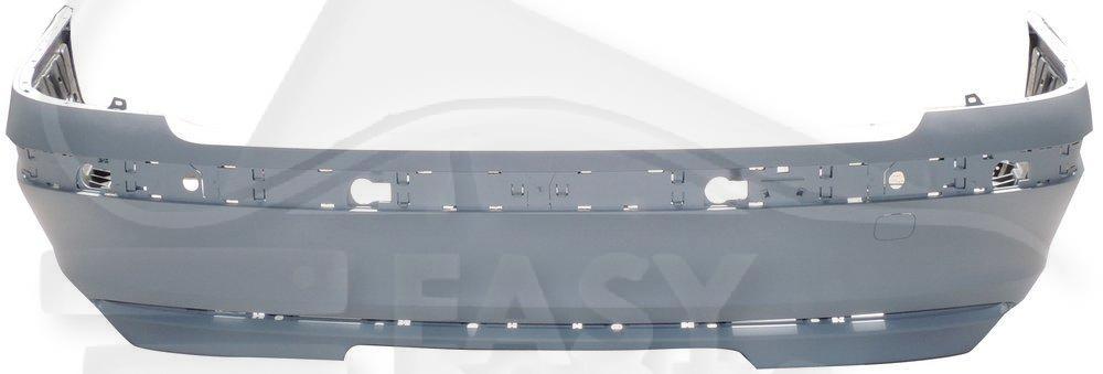 PC AR A PEINDRE Pour BMW S7 E66 - BM134 01/06→10/08