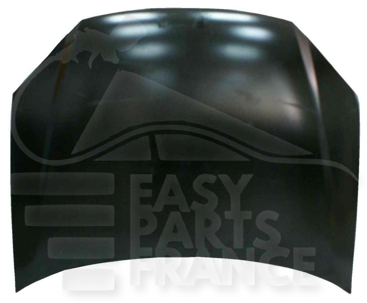 CAPOT Pour FIAT PALIO - FT143 05/08→04/12