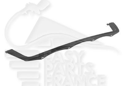 SUPPORT DE GRILLE DE CALANDRE Pour MERCEDES SPRINTER - ME242 08/02→03/06