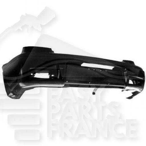 PC AR A PEINDRE S/PACKONTROL Pour MITSUBISHI OUTLANDER - MT100 05/03→10/06