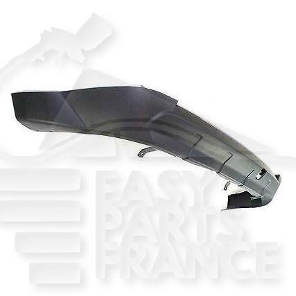 PC AR A PEINDRE S/PACKONTROL Pour MITSUBISHI OUTLANDER - MT101 11/06→08/09