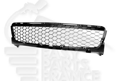 GRILLE DE PC AV Pour MAZDA 3 - 4 PTES - MZ052 07/06→06/09