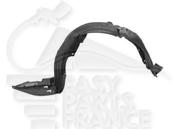 PARE BOUE AILE AVD Pour MAZDA TRIBUTE - MZ130 01/01→12/07