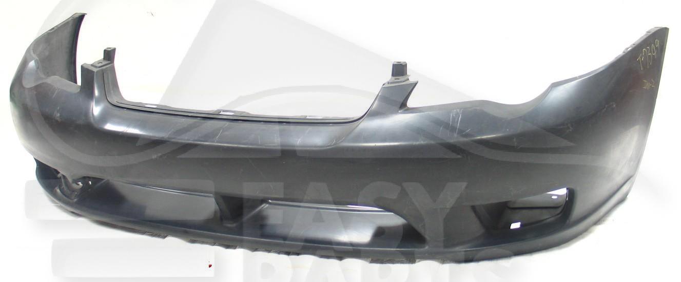 PC AV A PEINDRE 06/05→03/07 Pour SUBARU LEGACY - SB044 04/05→04/09