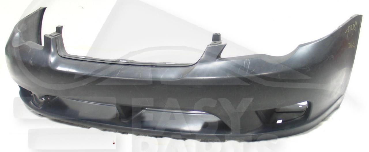 PC AV A PEINDRE 04/07 - > Pour SUBARU LEGACY - SB044 04/05→04/09