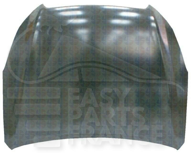 CAPOT Pour SUBARU LEGACY - SB045 01/10→12/14