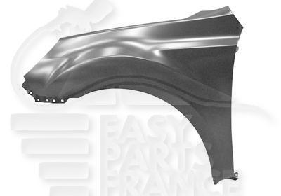 AILE AVG Pour SUBARU LEGACY - SB045 05/09→