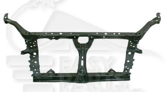 FACE AV ref OE 53029-AJ16A9P Pour SUBARU LEGACY - SB045 05/09→