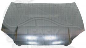 CAPOT Pour SUBARU IMPREZA WRX - SB023 01/02→06/05
