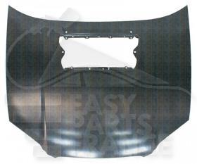 CAPOT mod TURBO Pour SUBARU IMPREZA WRX - SB023 01/02→06/05