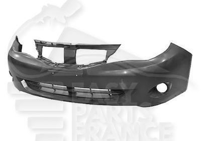 PC AV A PEINDRE Pour SUBARU IMPREZA - SB025 04/08→03/11