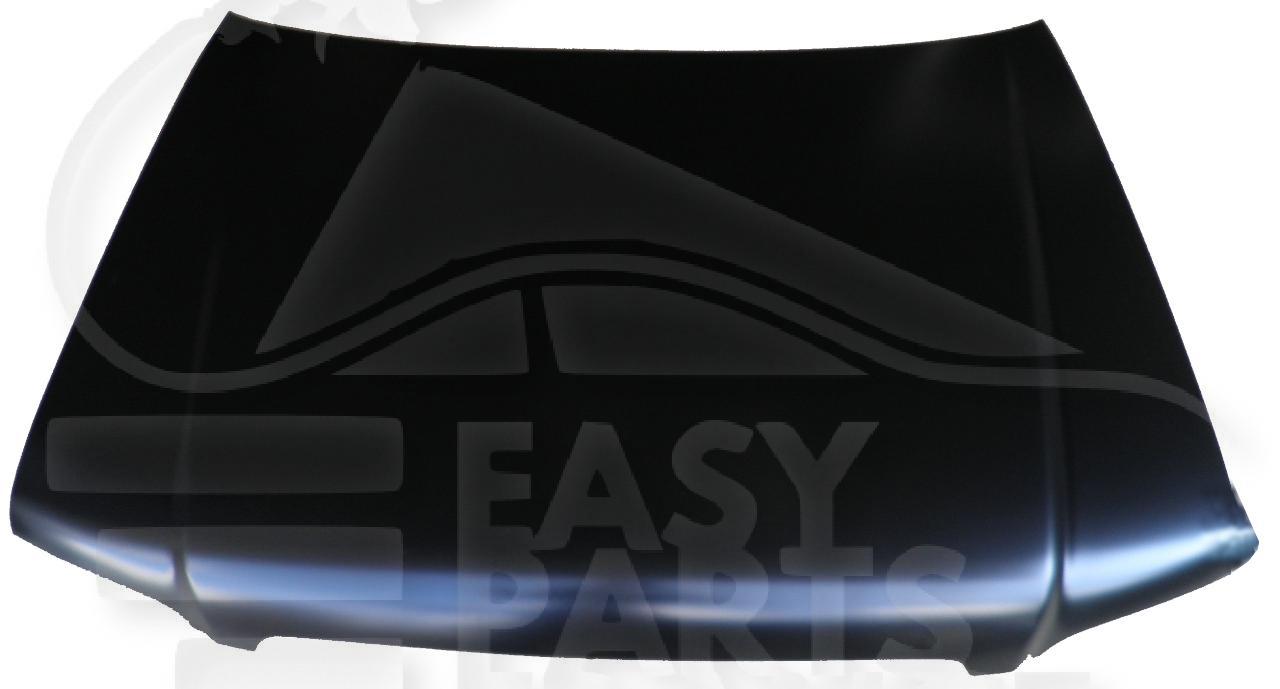CAPOT Pour SUBARU FORESTER - SB010 01/98→08/02