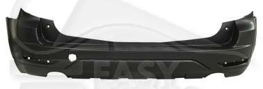 PC AR A PEINDRE Pour SUBARU FORESTER - SB013 01/08→02/13