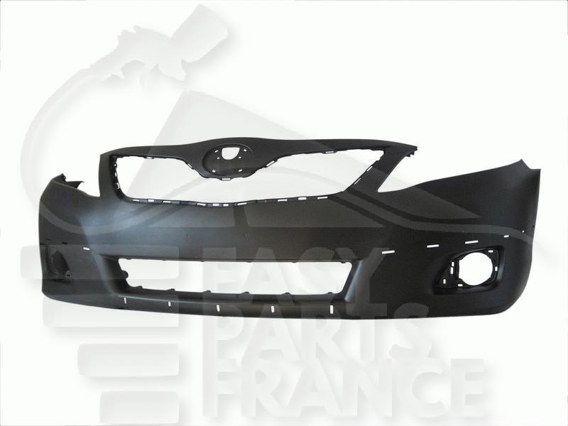 PC AV A PEINDRE Pour TOYOTA CAMRY - TY050 01/06→09/11