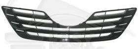 GRILLE DE CALANDRE NOIRE Pour TOYOTA CAMRY - TY050 01/06→09/11
