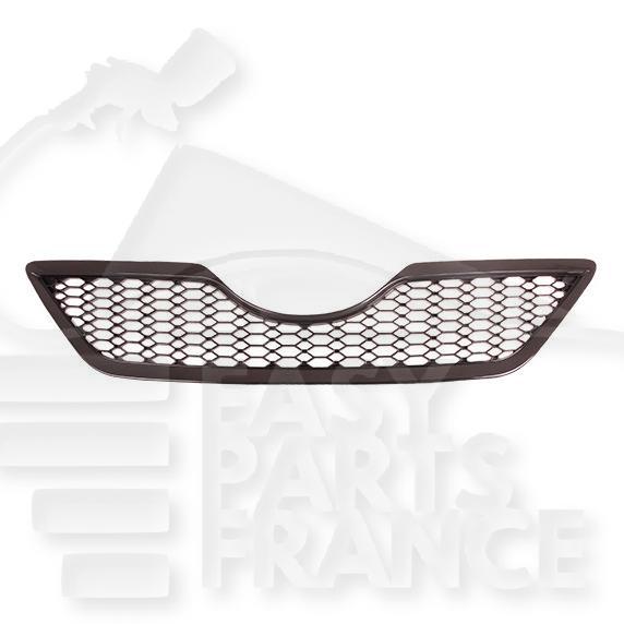 GRILLE DE CALANDRE NID ABEILLE Pour TOYOTA CAMRY - TY050 01/06→09/11