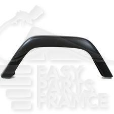 ELARGISSEUR AILE ARD Pour JEEP WRANGLER - JE050 01/97→12/06