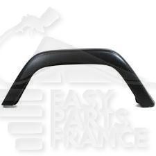 ELARGISSEUR AILE ARG Pour JEEP WRANGLER - JE050 01/97→12/06