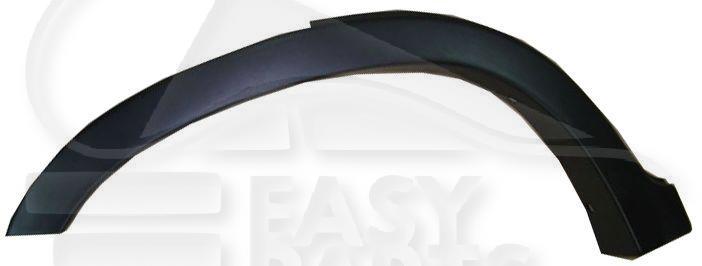 ELARGISSEUR AILE ARD Pour HONDA CR-V - HD082 04/02→12/04